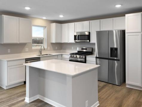 6673 Granby Street North Branch MN 55056