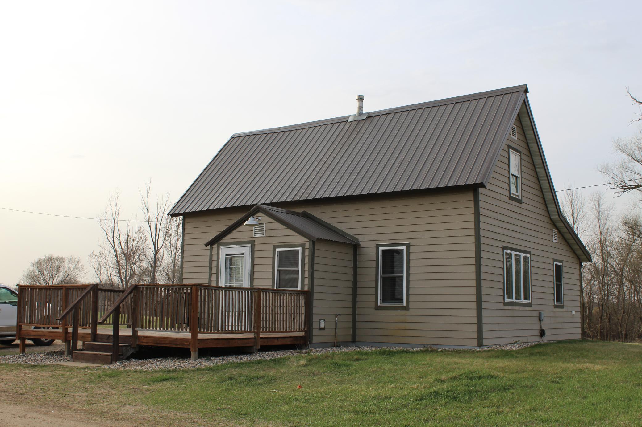18688 County Road 3 NE Miltona MN 56354