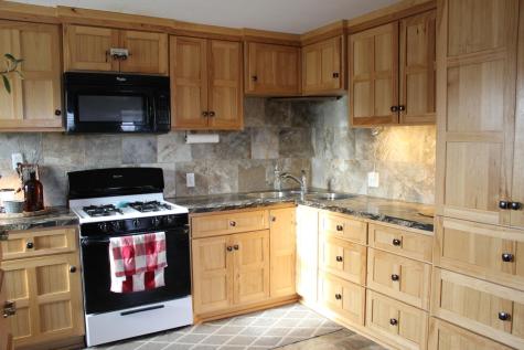 18688 County Road 3 NE Miltona MN 56354