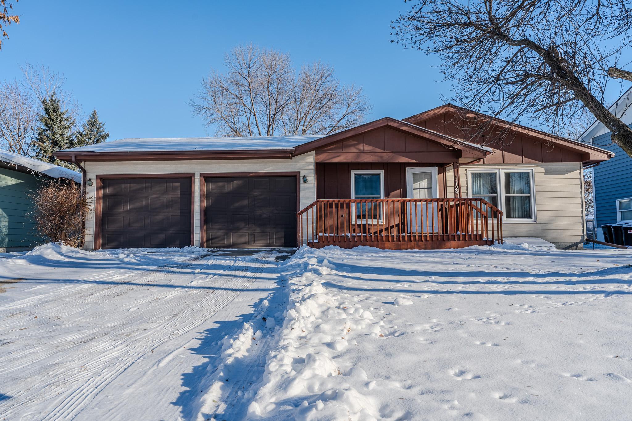 1128 19th Street N Moorhead MN 56560