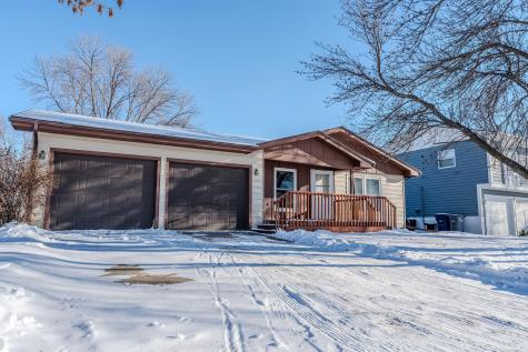 1128 19th Street N Moorhead MN 56560