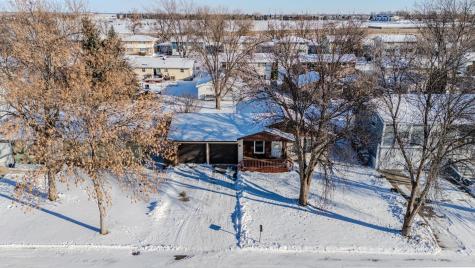 1128 19th Street N Moorhead MN 56560