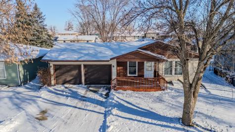 1128 19th Street N Moorhead MN 56560