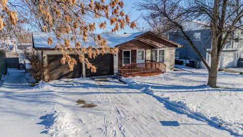 1128 19th Street N Moorhead MN 56560