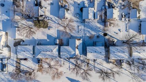 1128 19th Street N Moorhead MN 56560