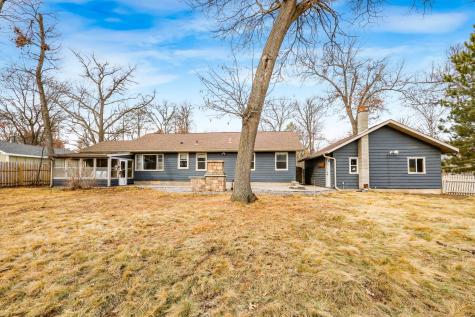 19060 Love Lake Road Brainerd MN 56401