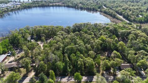 19060 Love Lake Road Brainerd MN 56401