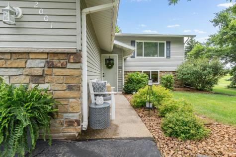 2001 Ridgewood Drive NW Alexandria MN 56308