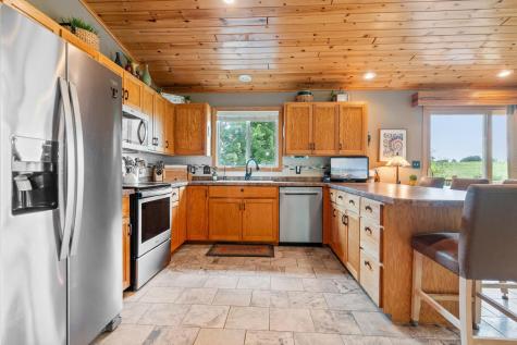 2001 Ridgewood Drive NW Alexandria MN 56308