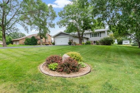 2001 Ridgewood Drive NW Alexandria MN 56308