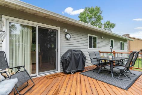 2001 Ridgewood Drive NW Alexandria MN 56308