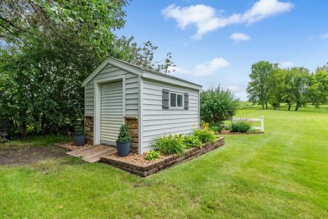 2001 Ridgewood Drive NW Alexandria MN 56308