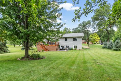 2001 Ridgewood Drive NW Alexandria MN 56308