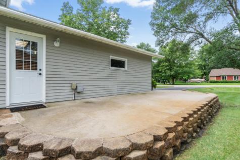 2001 Ridgewood Drive NW Alexandria MN 56308
