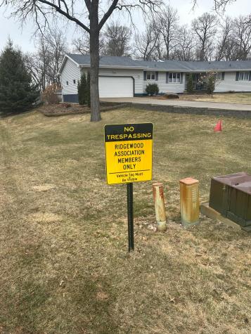 2001 Ridgewood Drive NW Alexandria MN 56308