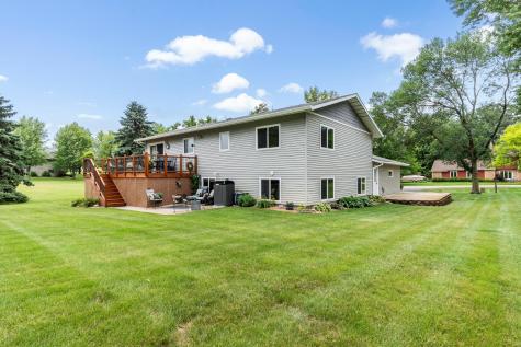 2001 Ridgewood Drive NW Alexandria MN 56308