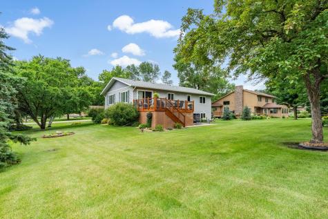 2001 Ridgewood Drive NW Alexandria MN 56308