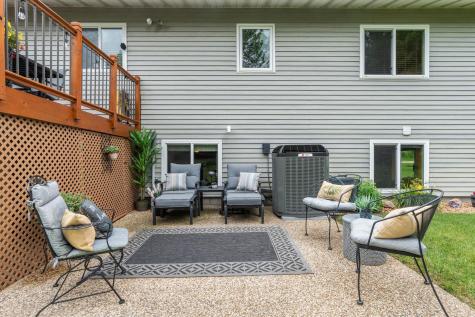2001 Ridgewood Drive NW Alexandria MN 56308