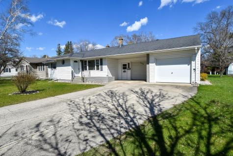 508 Merriam Avenue S Thief River Falls MN 56701