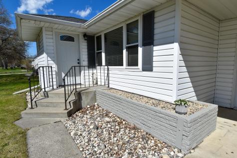 508 Merriam Avenue S Thief River Falls MN 56701