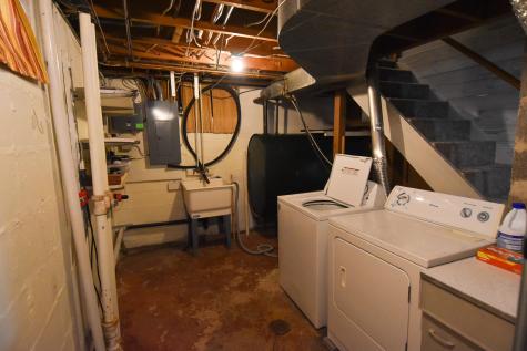 508 Merriam Avenue S Thief River Falls MN 56701