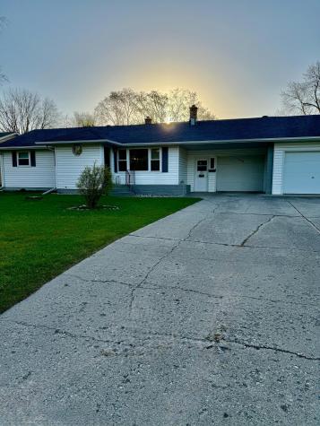 508 Merriam Avenue S Thief River Falls MN 56701