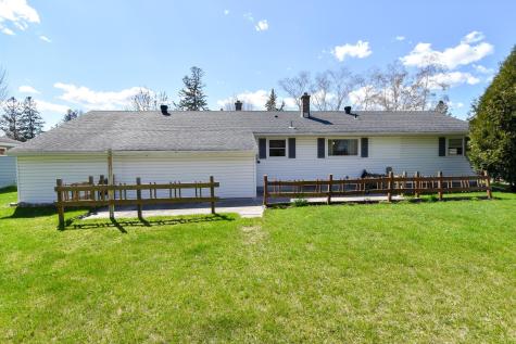 508 Merriam Avenue S Thief River Falls MN 56701
