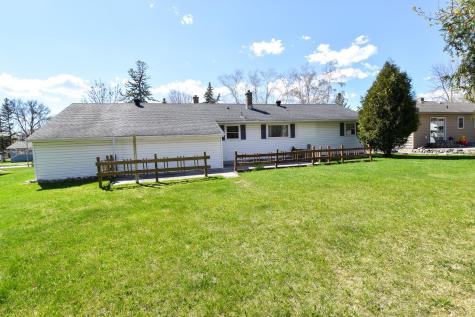 508 Merriam Avenue S Thief River Falls MN 56701