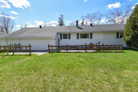 508 Merriam Avenue S Thief River Falls MN 56701