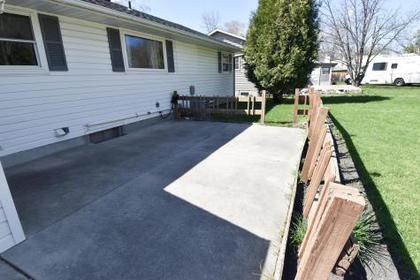 508 Merriam Avenue S Thief River Falls MN 56701