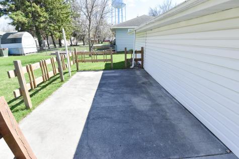 508 Merriam Avenue S Thief River Falls MN 56701