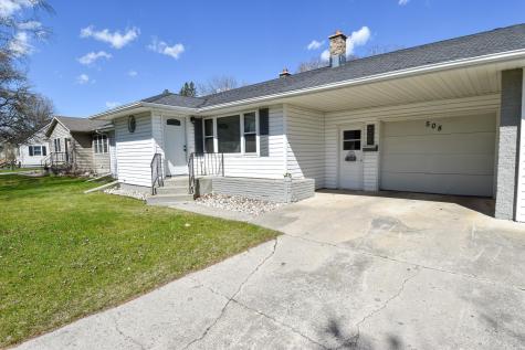 508 Merriam Avenue S Thief River Falls MN 56701