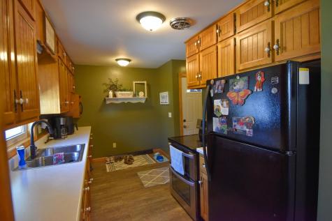 508 Merriam Avenue S Thief River Falls MN 56701
