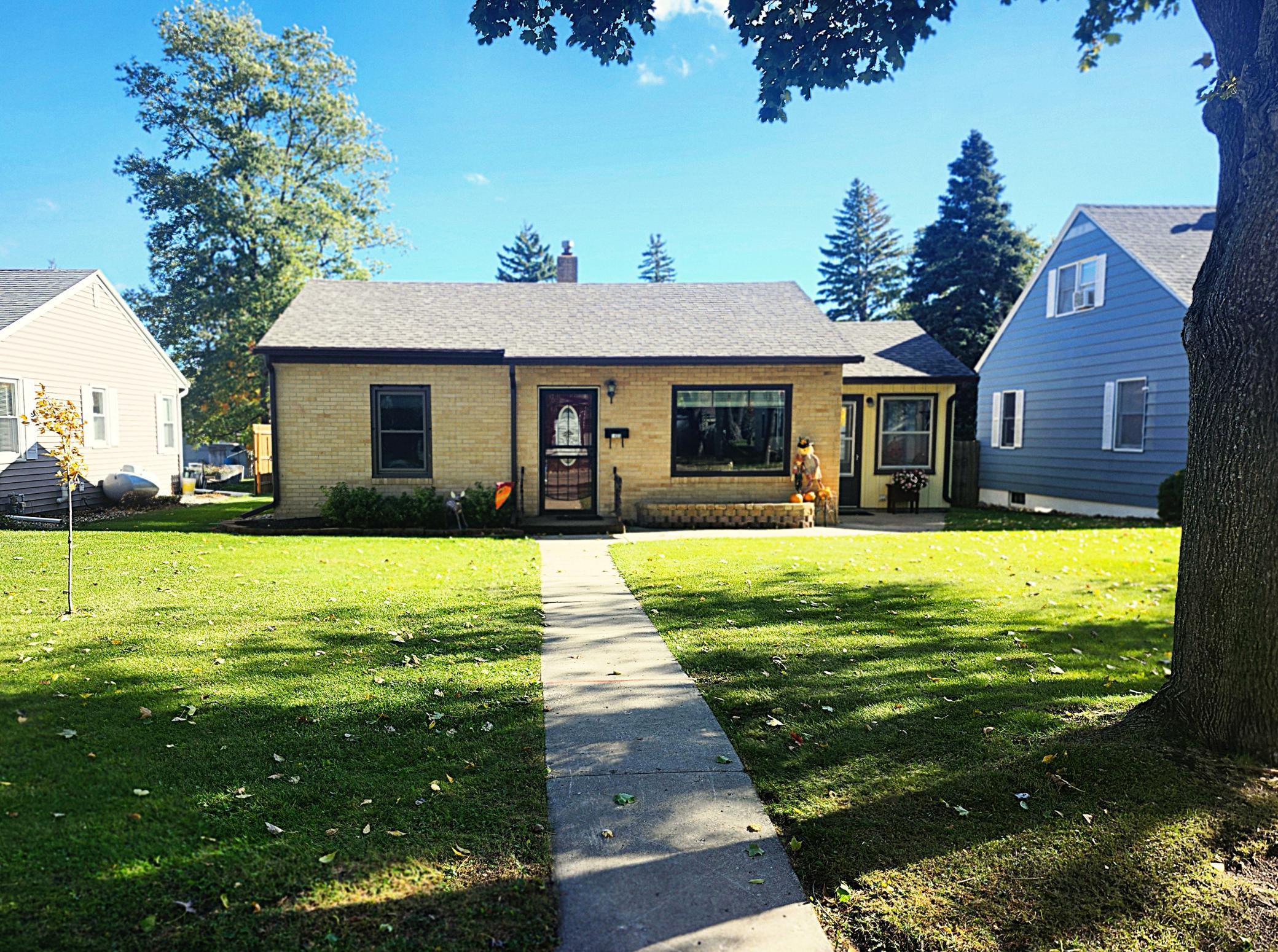 1405 Bryant Street Alexandria MN 56308