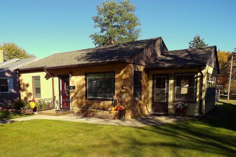 1405 Bryant Street Alexandria MN 56308