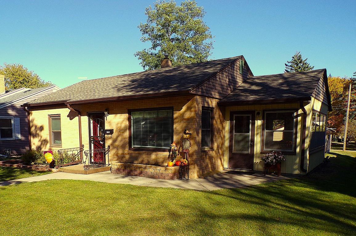 1405 Bryant Street Alexandria MN 56308