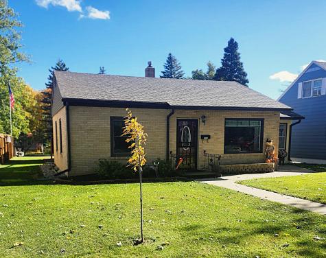 1405 Bryant Street Alexandria MN 56308