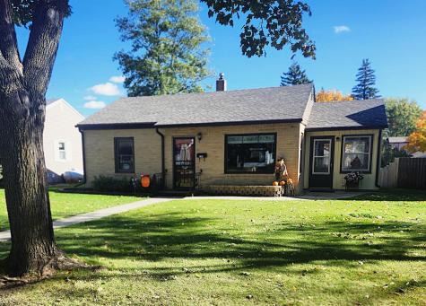 1405 Bryant Street Alexandria MN 56308