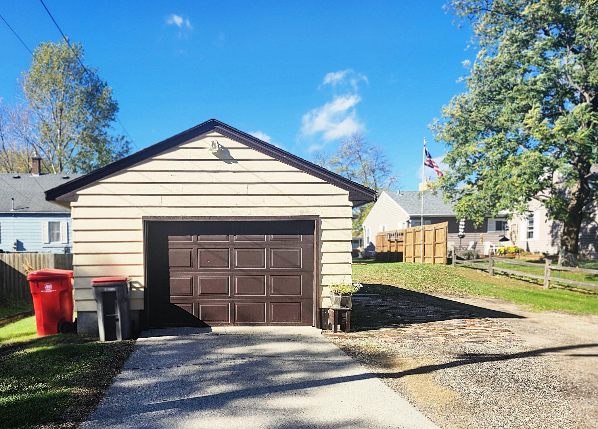 1405 Bryant Street Alexandria MN 56308