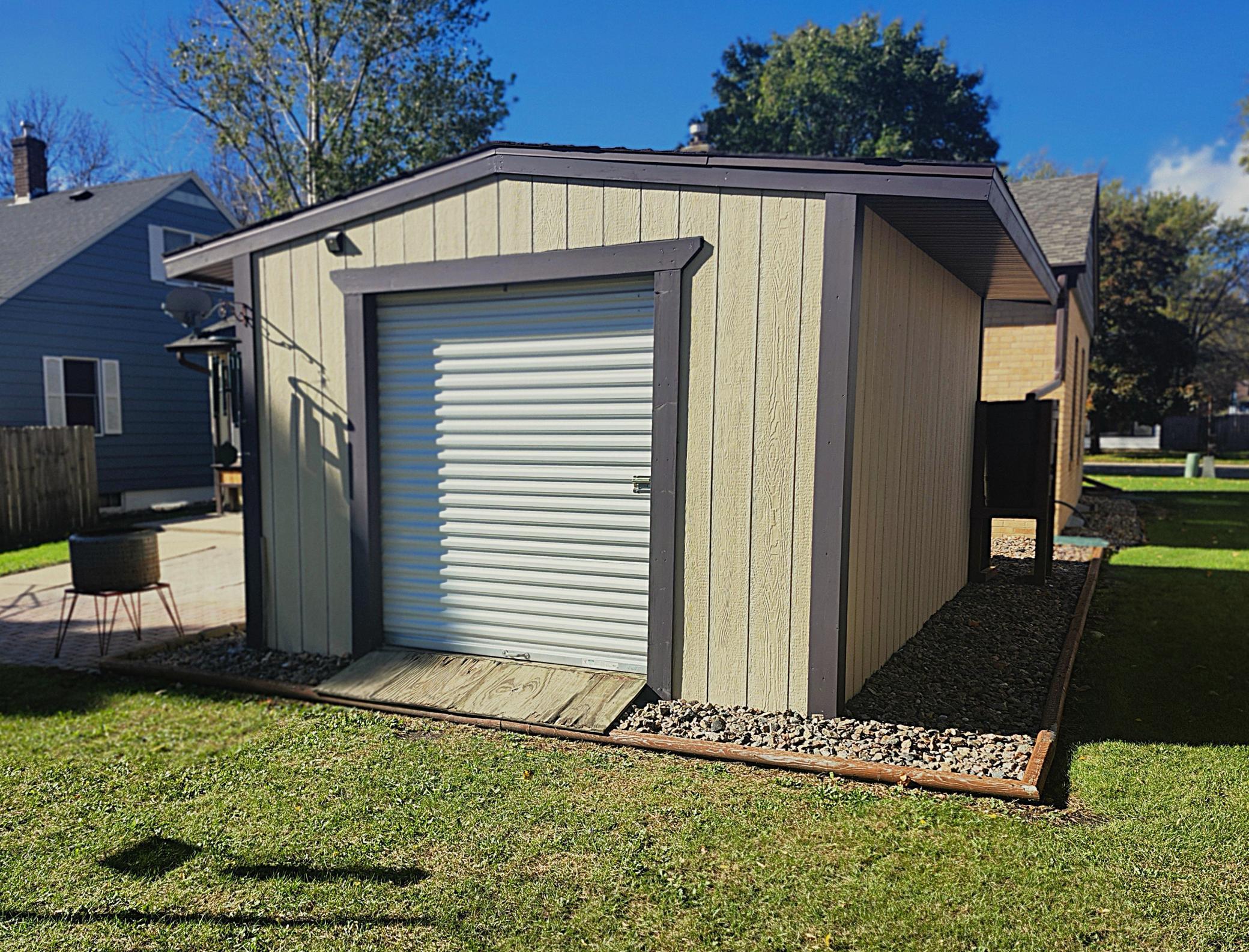 1405 Bryant Street Alexandria MN 56308