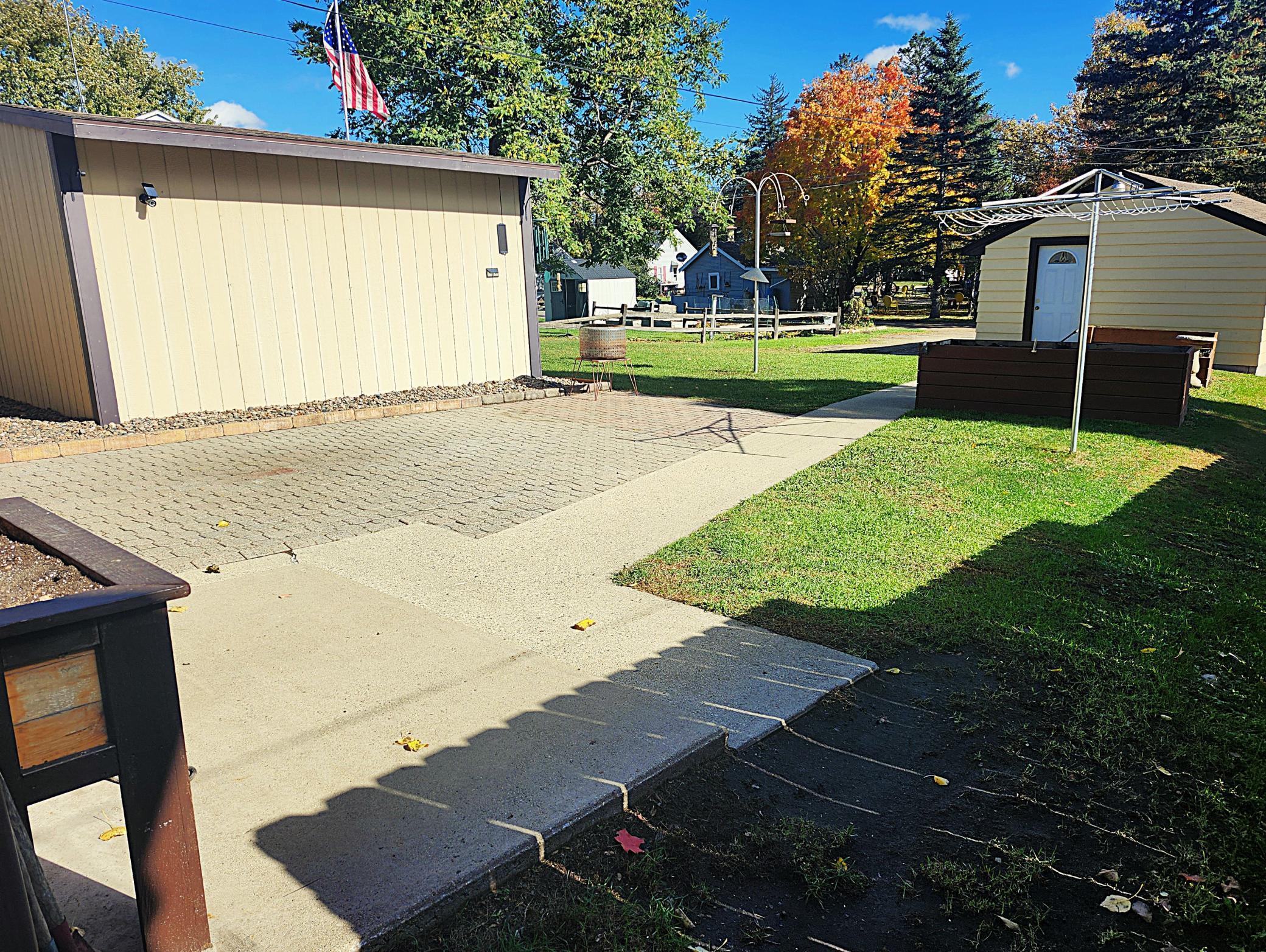 1405 Bryant Street Alexandria MN 56308