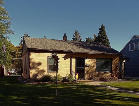 1405 Bryant Street Alexandria MN 56308