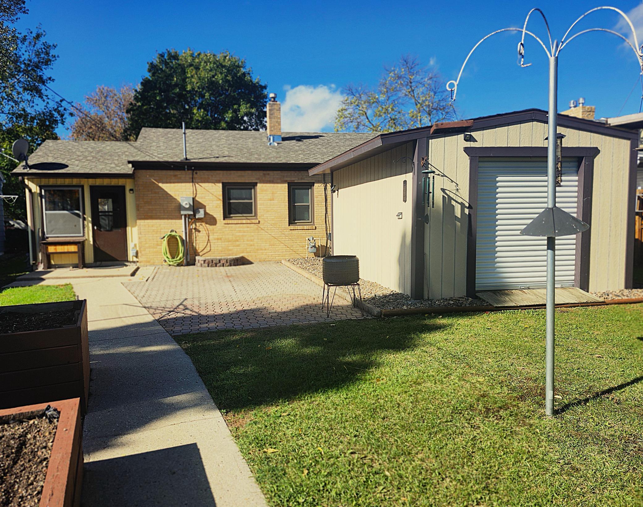 1405 Bryant Street Alexandria MN 56308