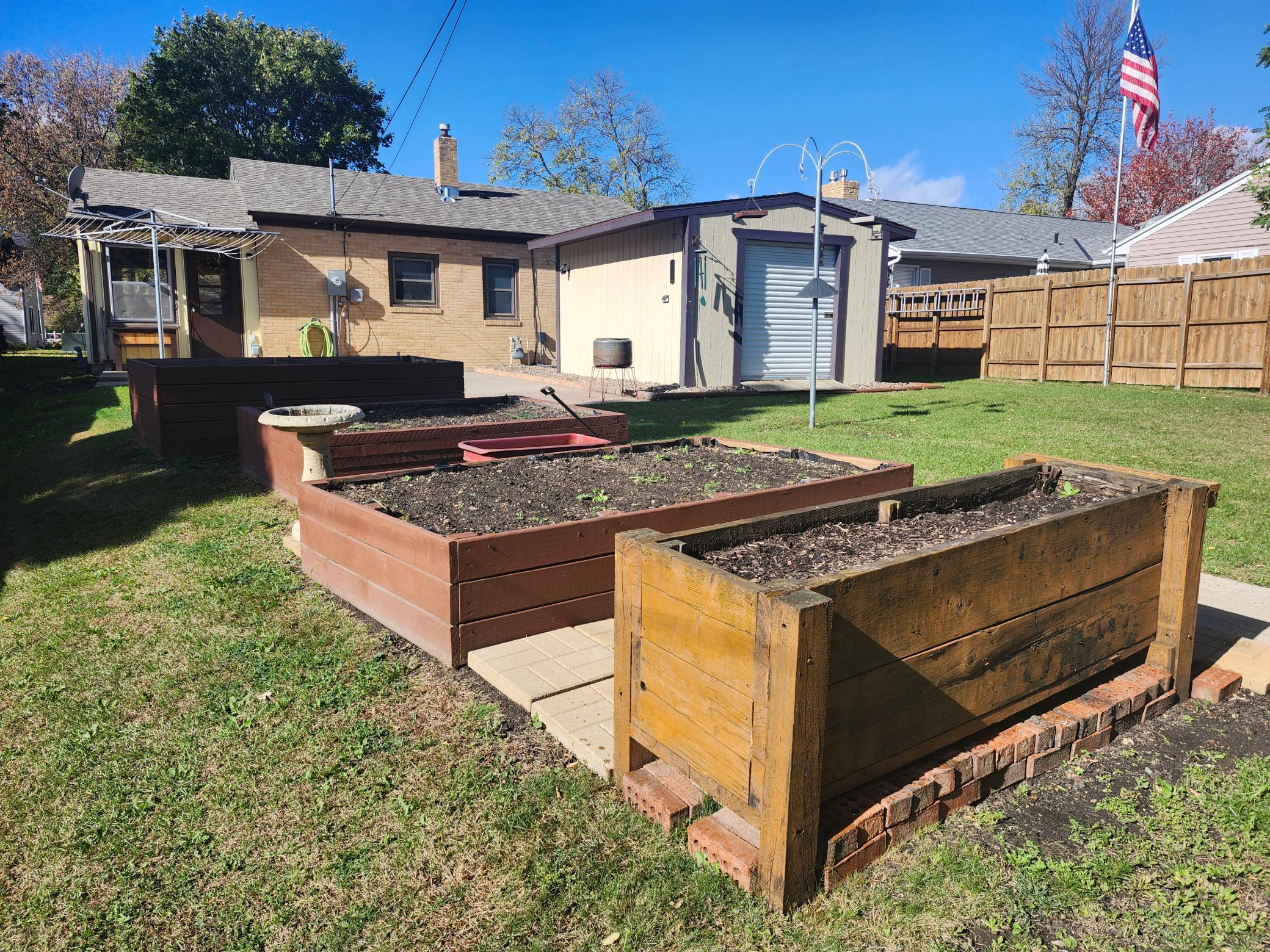 1405 Bryant Street Alexandria MN 56308