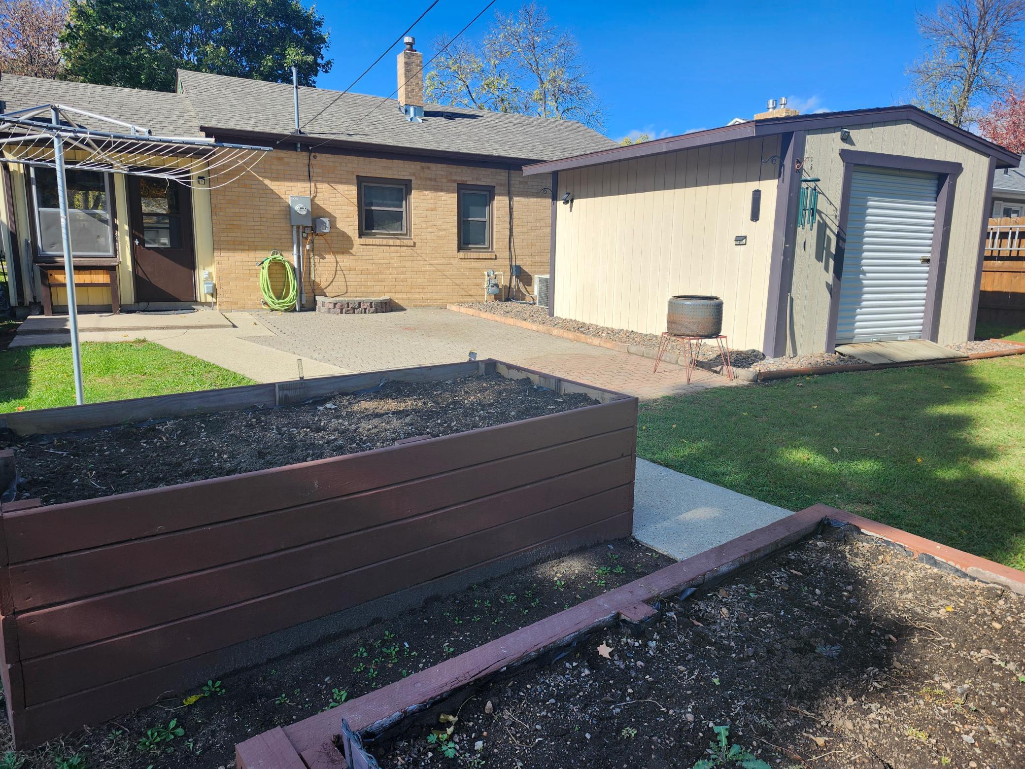 1405 Bryant Street Alexandria MN 56308