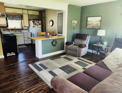 1405 Bryant Street Alexandria MN 56308