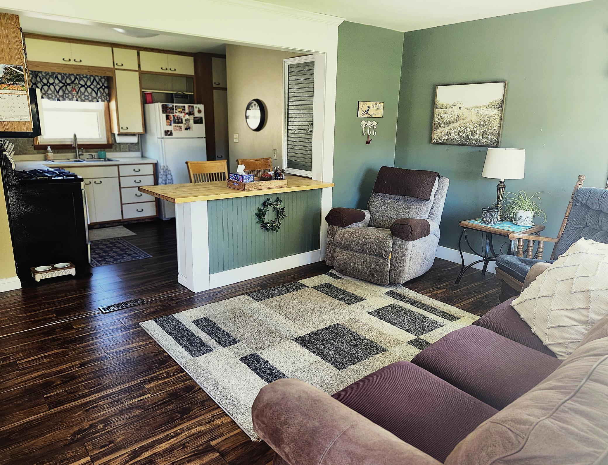 1405 Bryant Street Alexandria MN 56308