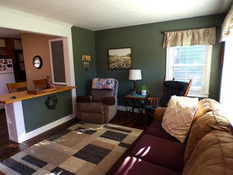 1405 Bryant Street Alexandria MN 56308