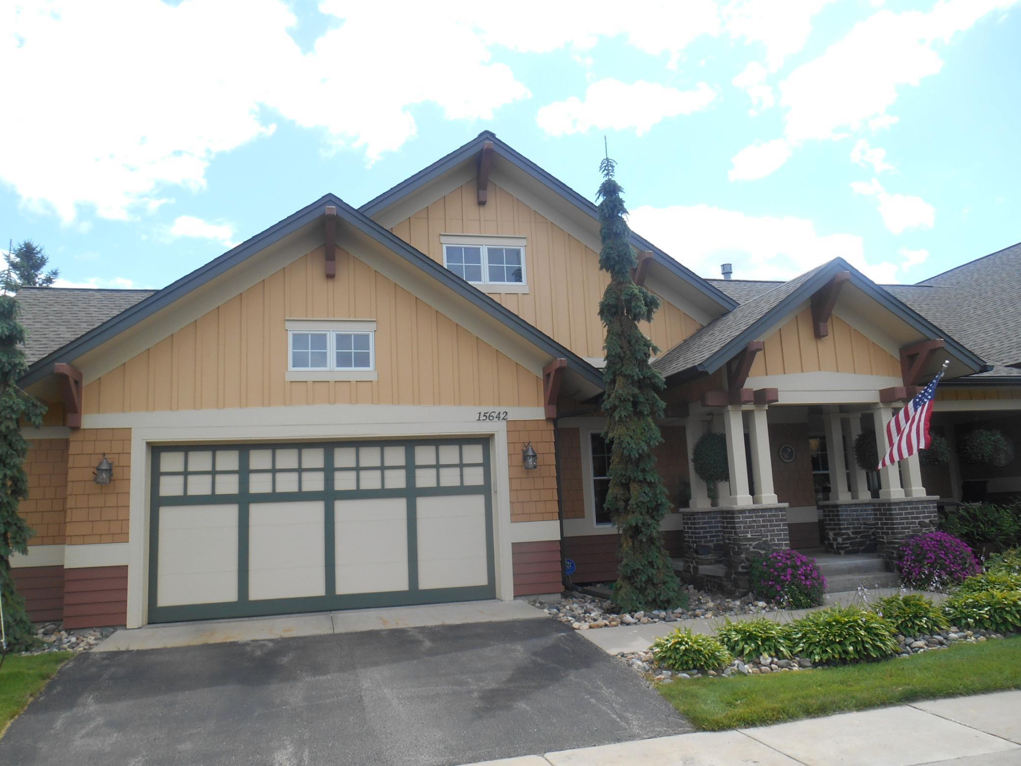 15642 Egret Place Apple Valley MN 55124