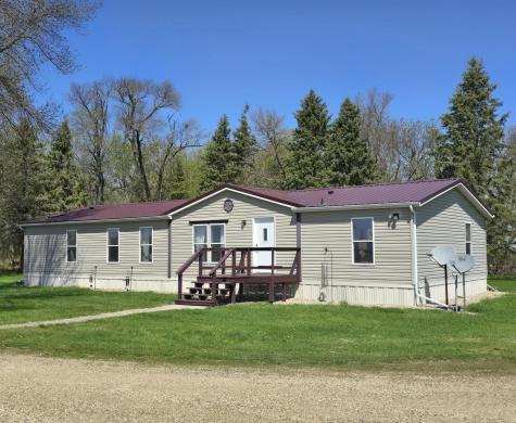 88700 388th Avenue Heron Lake MN 56137